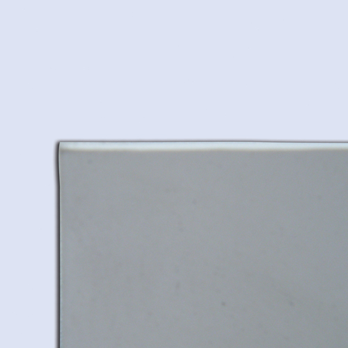 Hule Blanco Sanitario